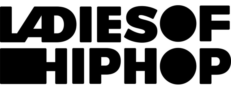 Ladies of Hip Hop logo