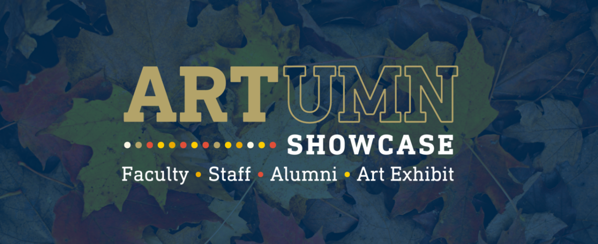 Autumn Showcase