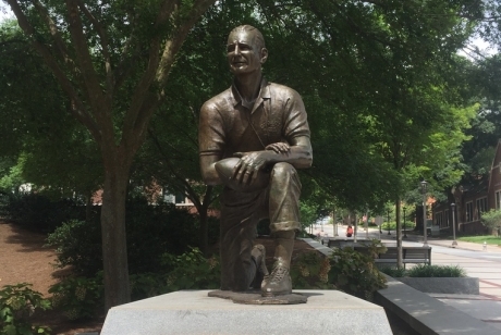 Statue