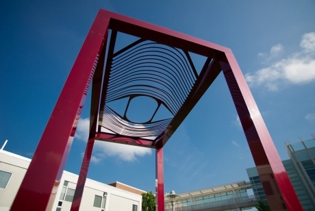 Sculpture