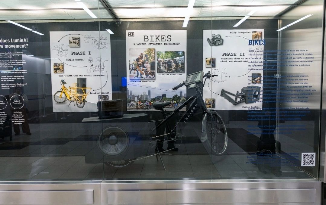 BIKES Airport