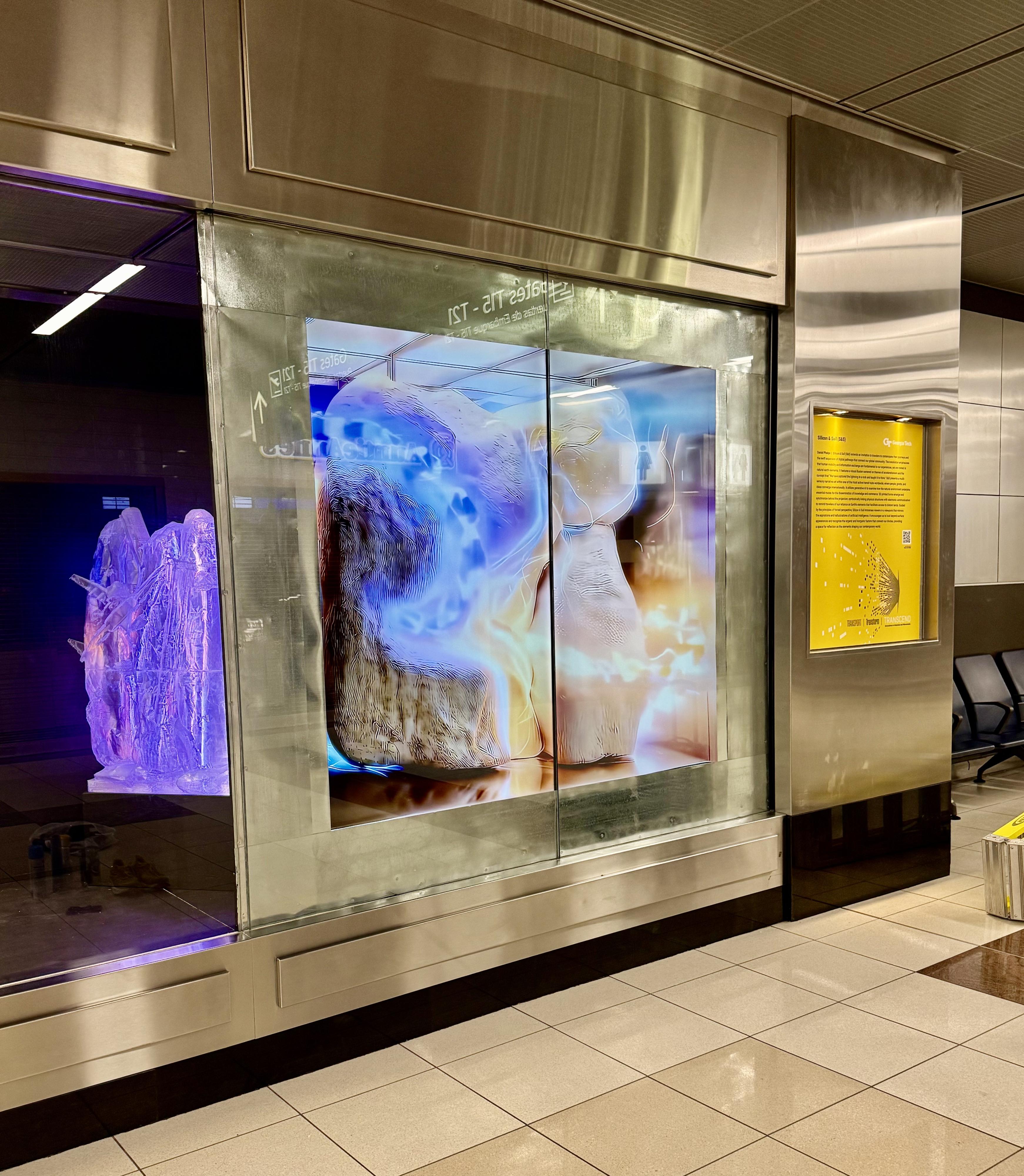 Silicon and Soil (S&S) 