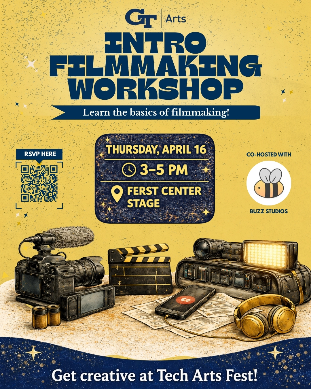 Film Workshop