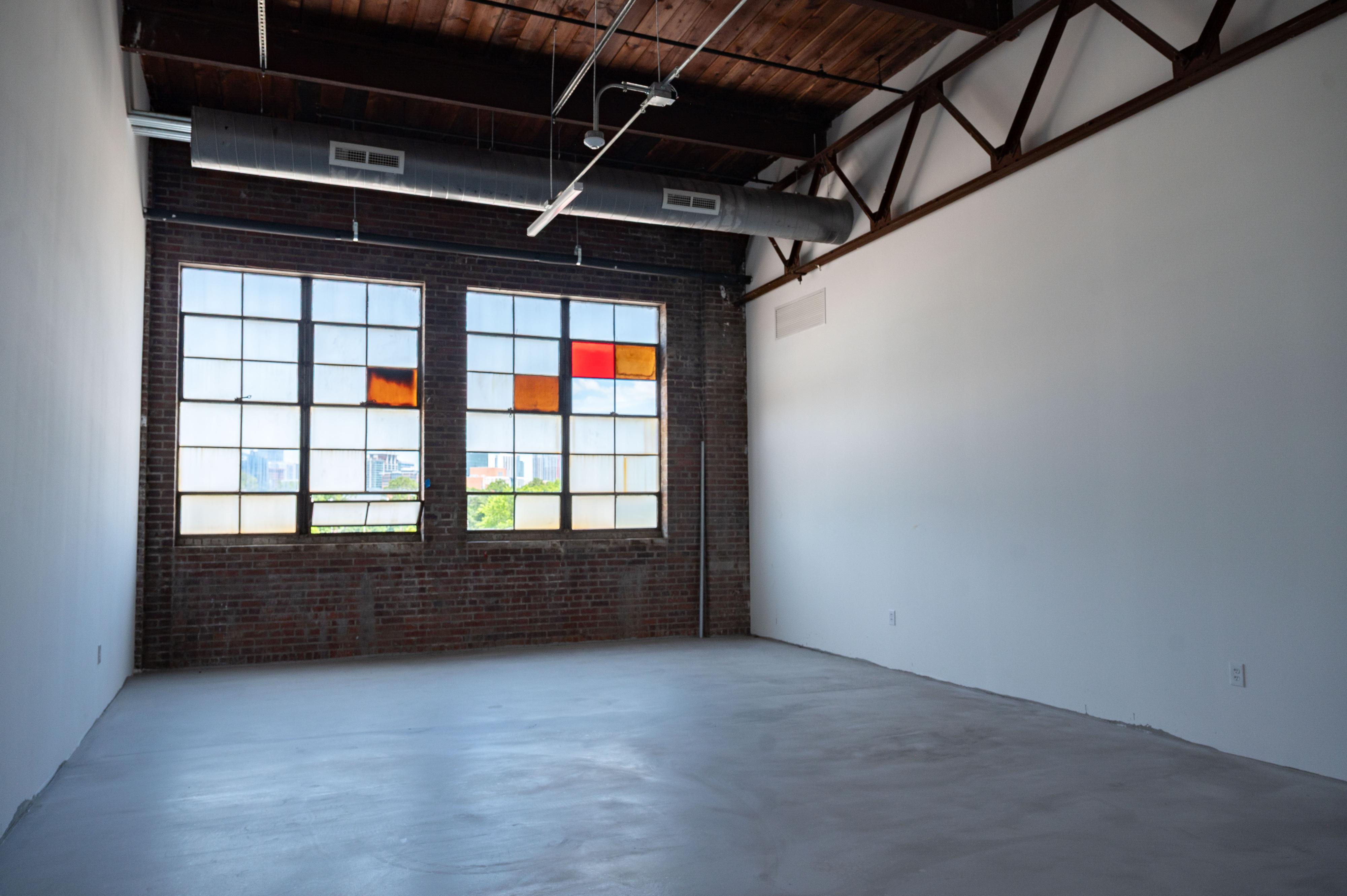 LOOP Artist Spaces