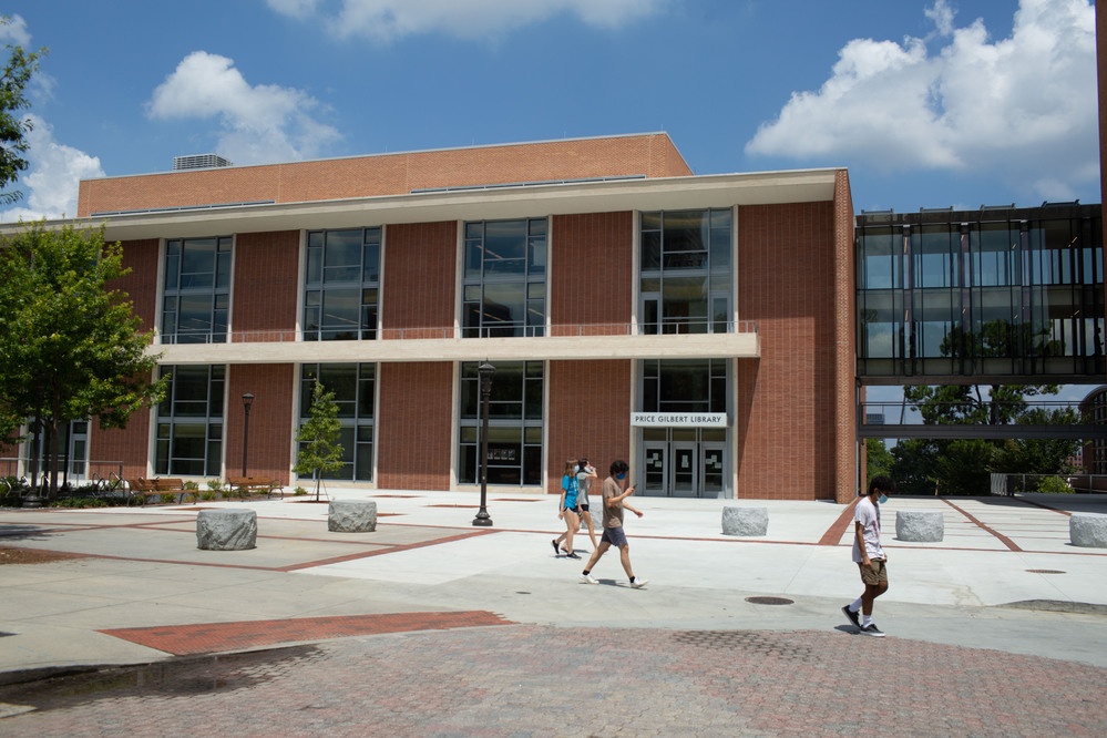 Library