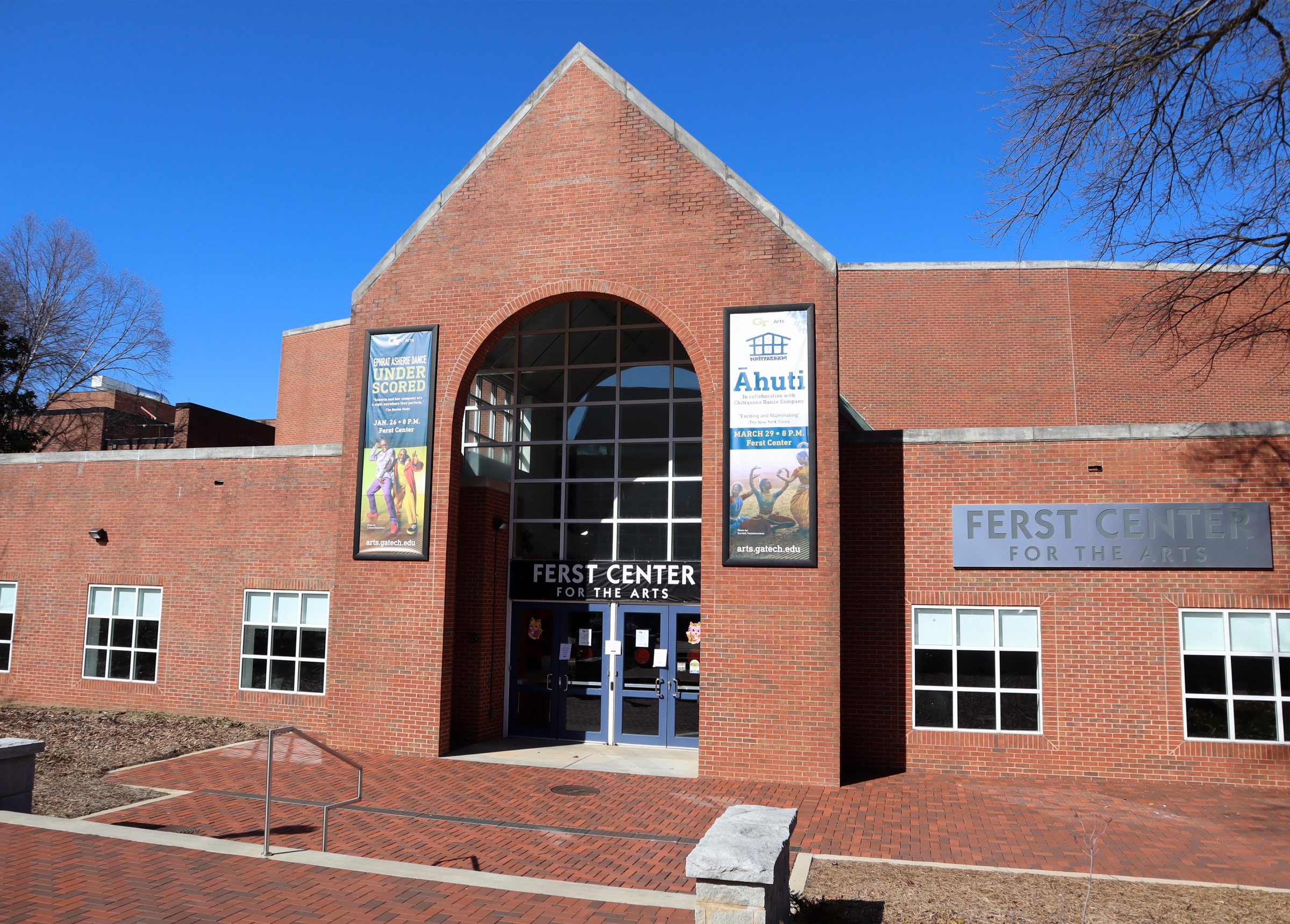 Ferst Center
