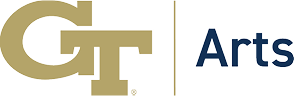 GT Arts logo