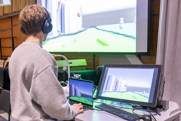 Neoarcade performance in 2024
