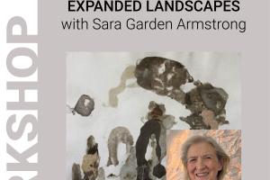 Expanded landscapes