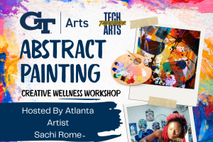 Abstract Workshop