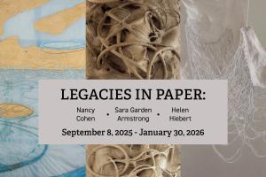 Legacies In Paper