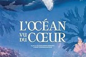 L’océan Vu Du Cœur