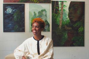 Biophilia Explores the Connection Between Humans and Nature