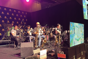 Mario Kart Live