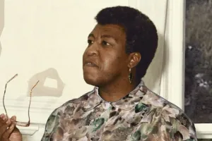 So be it. See to it! 50 Years of Octavia E. Butler
