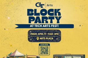 Block-Party