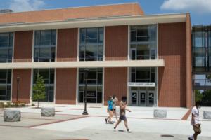 Price Gilbert Library