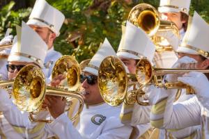 Georgia Tech Marching Band