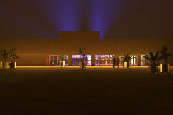LOOP Rendering