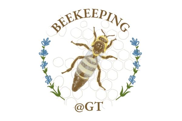 Beekeeping at GT