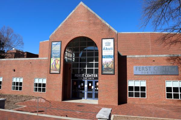 Ferst Center