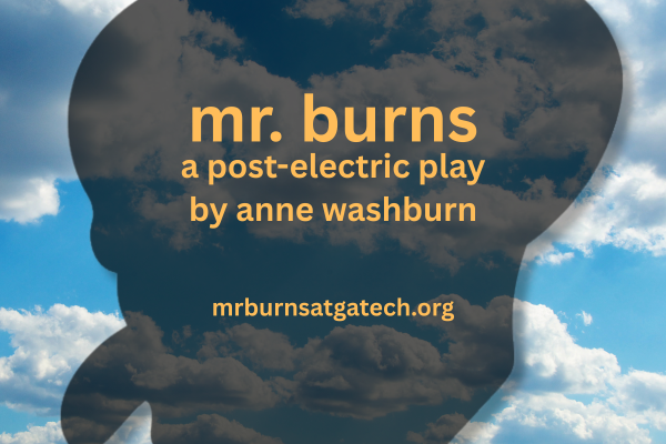 Mr. Burns