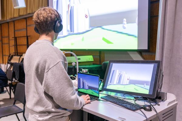 Neoarcade performance in 2024