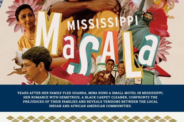 Screening of Mississippi Masala