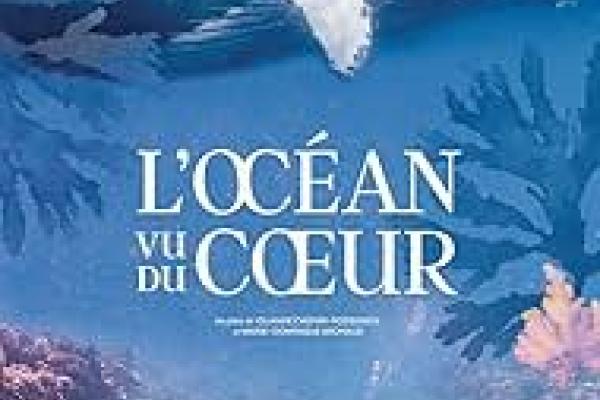 L’océan Vu Du Cœur