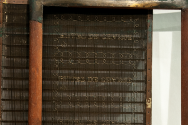  European Papermaking