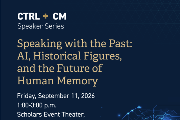 AI-Speaker-Series graphic