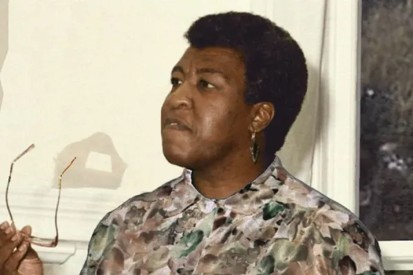 So be it. See to it! 50 Years of Octavia E. Butler