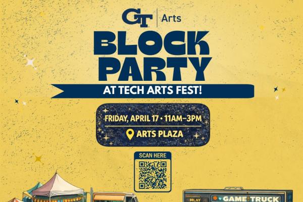Block-Party