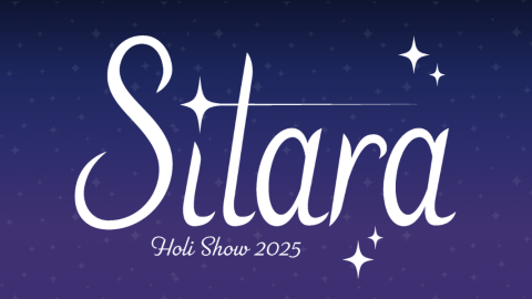 white font reading Silara on purple background