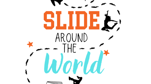 white background with black and light blue text and illustrations 