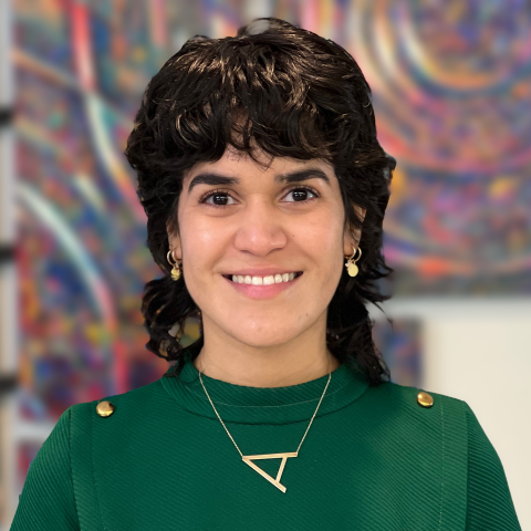 Adrianna Rosario Perez