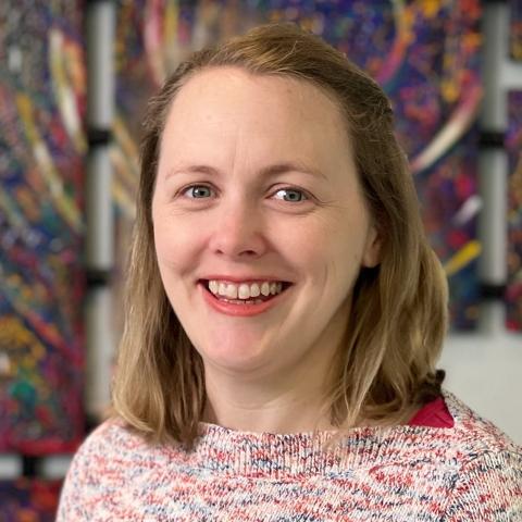 Andrea Mullen