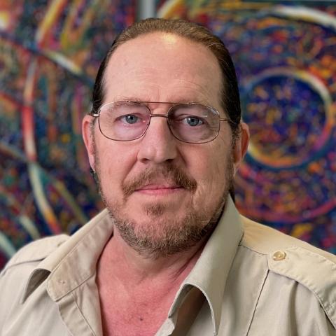 Paul Cottongim