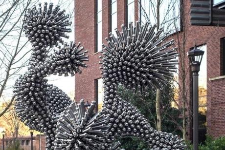 Sculpture