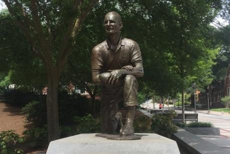 Statue