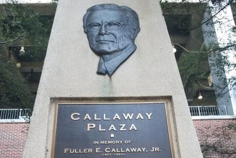 Plaque