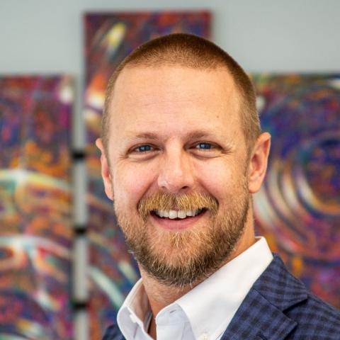 Daniel Parker