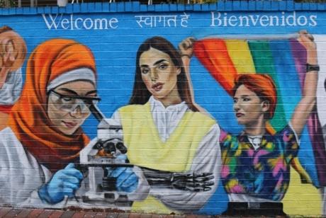 Mural