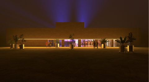 LOOP Rendering