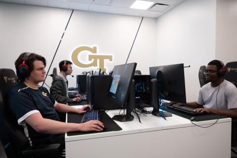 esports