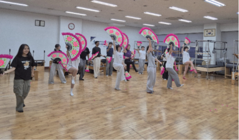 Korean-Beat photo