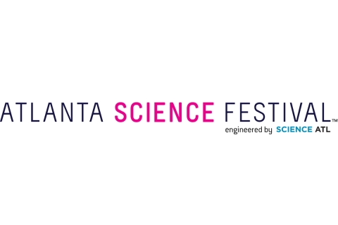Atlanta Science Festival engineered by Science ATL