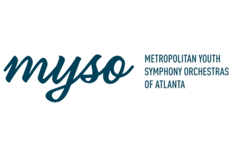myso METROPOLITAN YOUTH SYMPHONY ORCHESTRAS OF ATLANTA