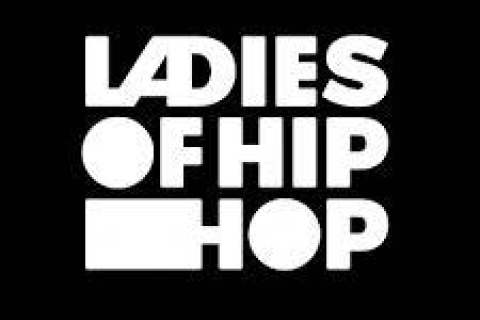 Ladies of Hip Hop logo