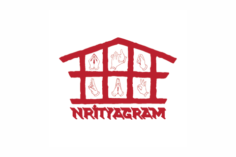 Nrityagram logo